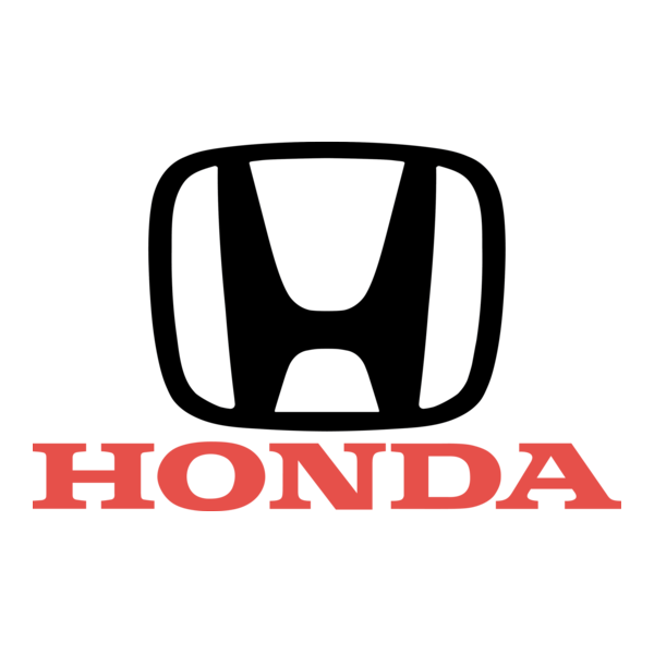 honda Logo PNG Vector
