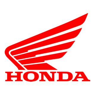 HONDA Logo PNG Vector