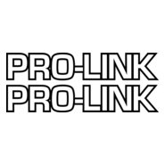 Honda Pro-Link Logo PNG Vector