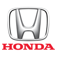 Honda silver Logo PNG Vector
