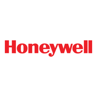 Honeywell Logo PNG Vector