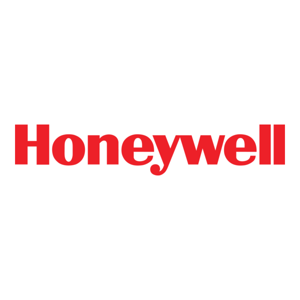 Honeywell Logo PNG Vector