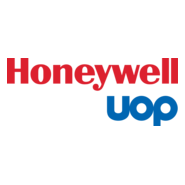 Honeywell UOP Logo PNG Vector