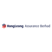 Hong Leong Assurance Berhad Logo PNG Vector