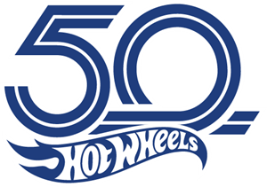 Hot Wheels Logo PNG Vector