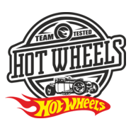 hot wheels Logo PNG Vector