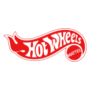 Hot Wheels Logo PNG Vector