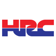 HRC Honda Logo PNG Vector