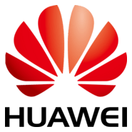 Huawei Logo PNG Vector
