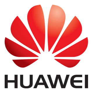 Huawei Logo PNG Vector