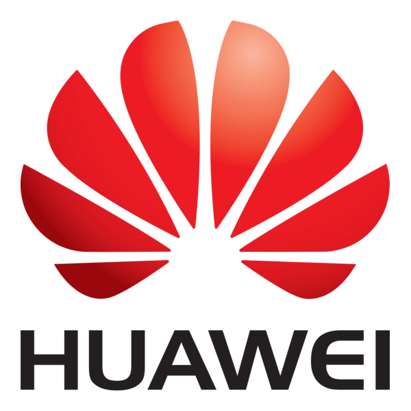 Huawei Logo PNG Vector