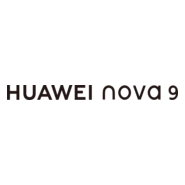 Huawei Nova 9 Logo PNG Vector