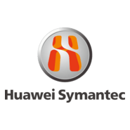 Huawei Symantec Logo PNG Vector