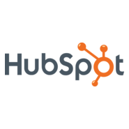 Hubspot Logo PNG Vector