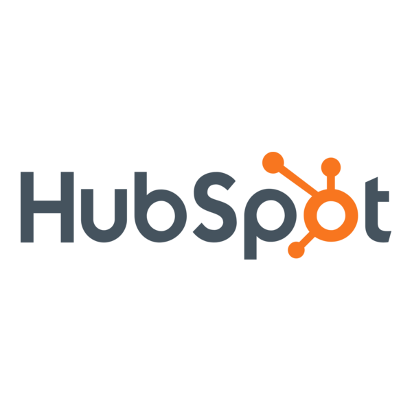 Hubspot Logo PNG Vector
