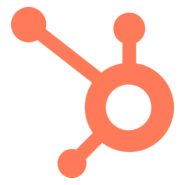 Hubspot Logo PNG Vector