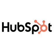 HubSpot Logo PNG Vector