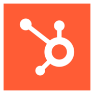HubSpot Logo PNG Vector