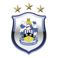 Huddersfield Town FC Logo PNG Vector