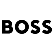 Hugo Boss Logo PNG Vector