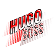 Hugo Boss Logo PNG Vector