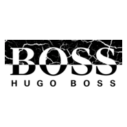 HUGO BOSS Logo PNG Vector