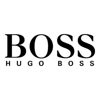 hugo boss Logo PNG Vector