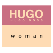 Hugo Boss Woman Logo PNG Vector
