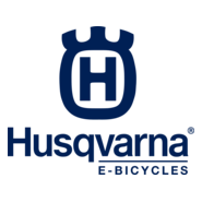 Husqvarna E-Bicycles Logo PNG Vector