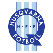 Husqvarna FF Logo PNG Vector