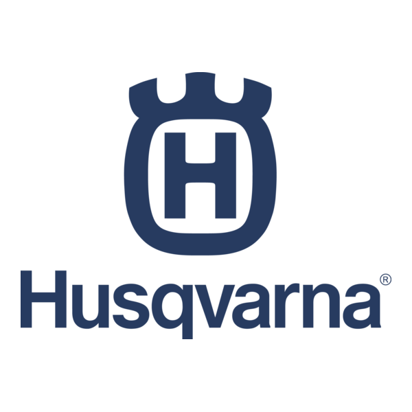 Husqvarna Logo PNG Vector