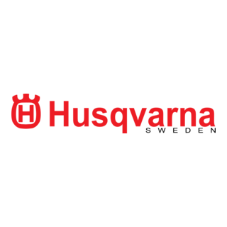 Husqvarna Logo PNG Vector