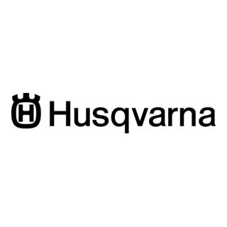 Husqvarna Logo PNG Vector