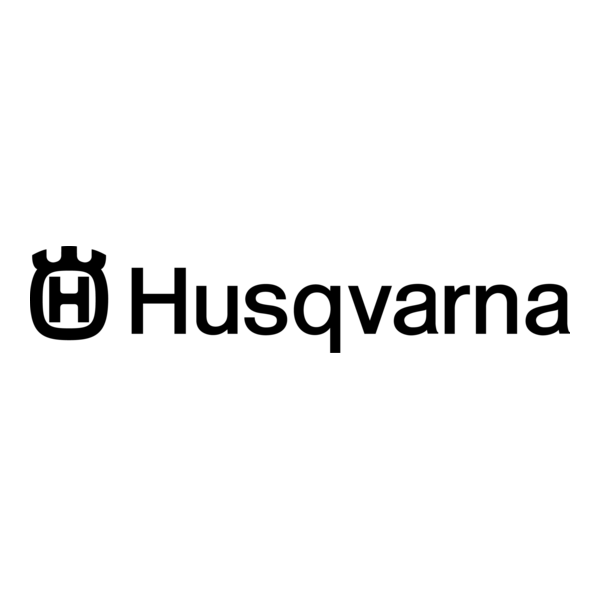Husqvarna Logo PNG Vector