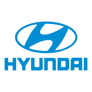Hyundai Logo PNG Vector