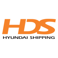 Hyundai Shipping Logo PNG Vector