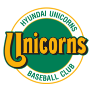 Hyundai Unicorns (1998~2007) Emblem Collection Logo PNG Vector