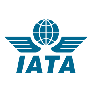IATA Logo PNG Vector