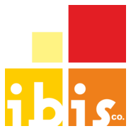 Ibis Co Logo PNG Vector