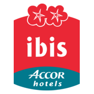 Ibis Logo PNG Vector