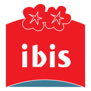 Ibis Logo PNG Vector