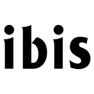Ibis Logo PNG Vector