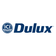 ICI Dulux Logo PNG Vector