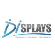 IDI Displays Logo PNG Vector