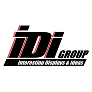 IDI Group Logo PNG Vector