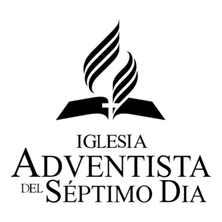 Iglesia Adventista del Septimo Dia Logo PNG Vector