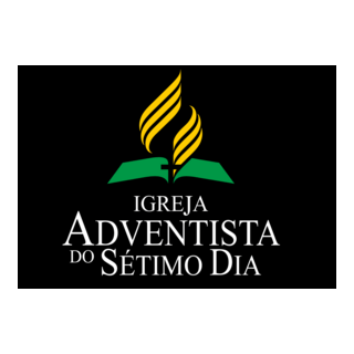 Igreja Adventista do Sétimo Dia Logo PNG Vector
