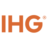 IHG (InterContinental Hotels Group) Logo PNG Vector