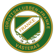 IK Franke Logo PNG Vector