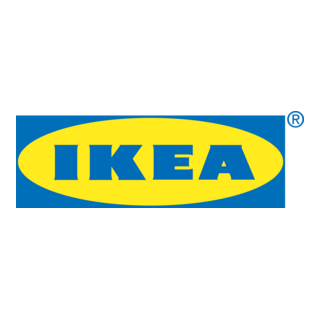 IKEA Logo PNG Vector
